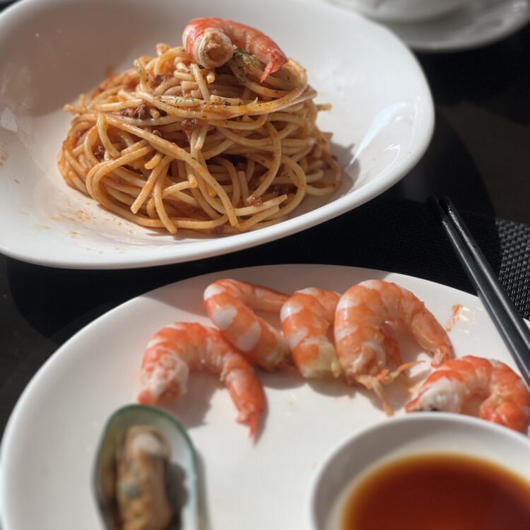 Gathering Buffet插图1