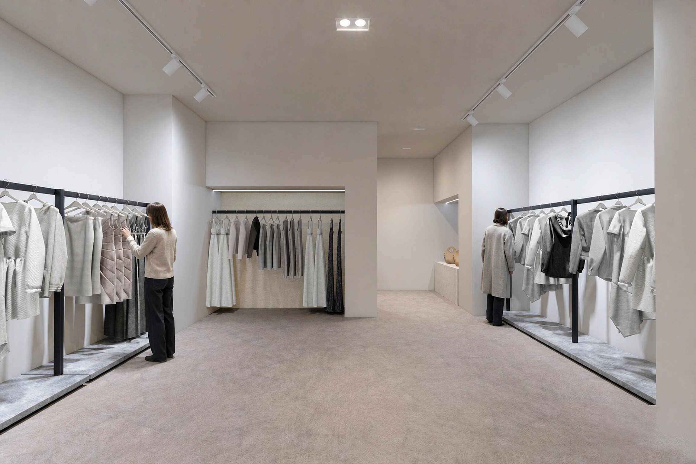 COS Retail插图2