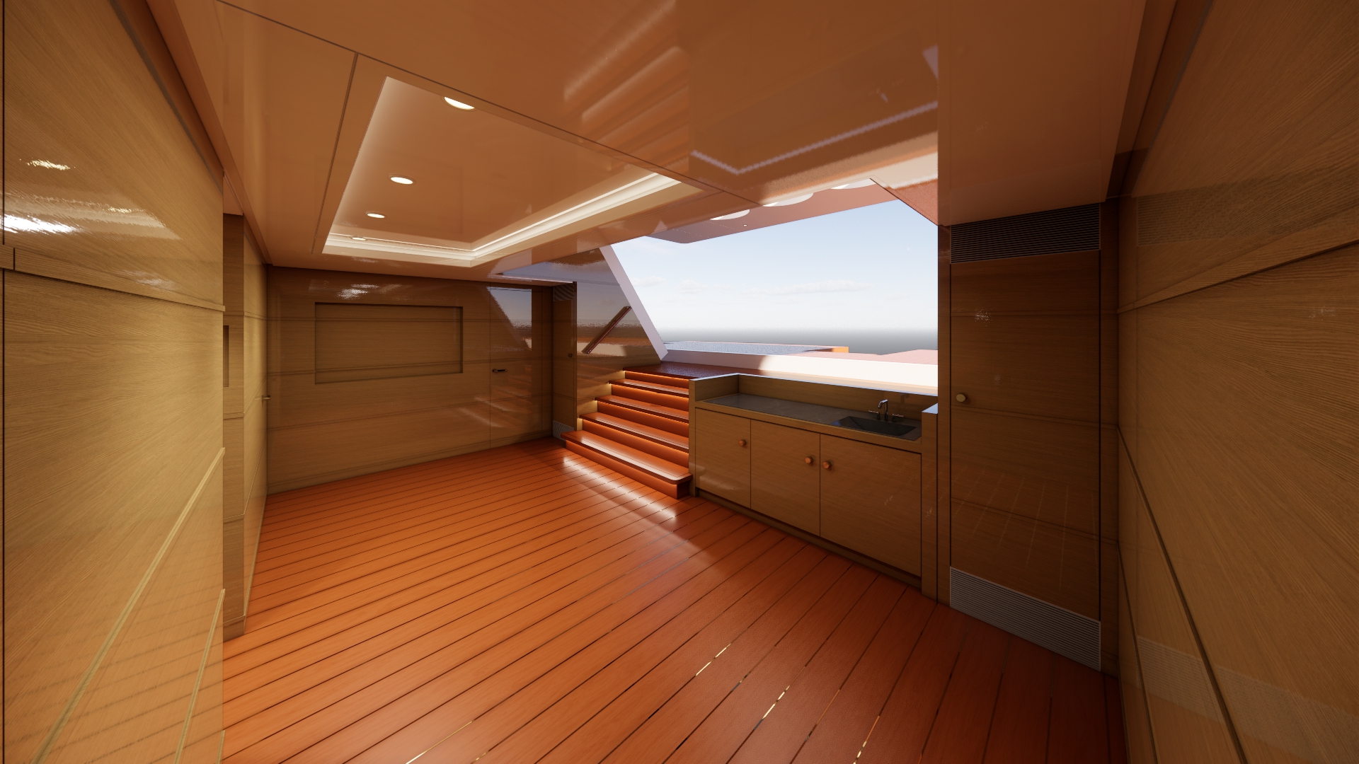 Yacht插图1