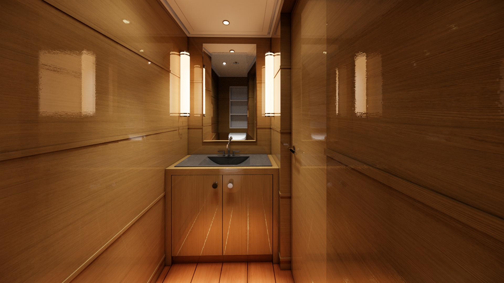 Yacht插图18