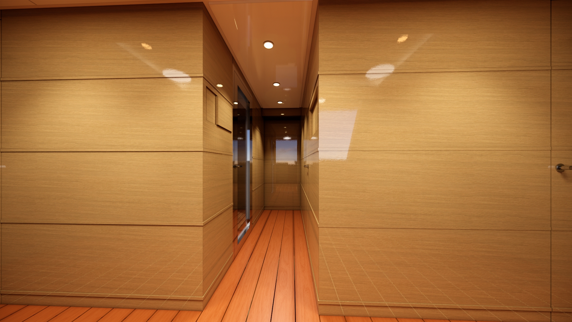 Yacht插图17