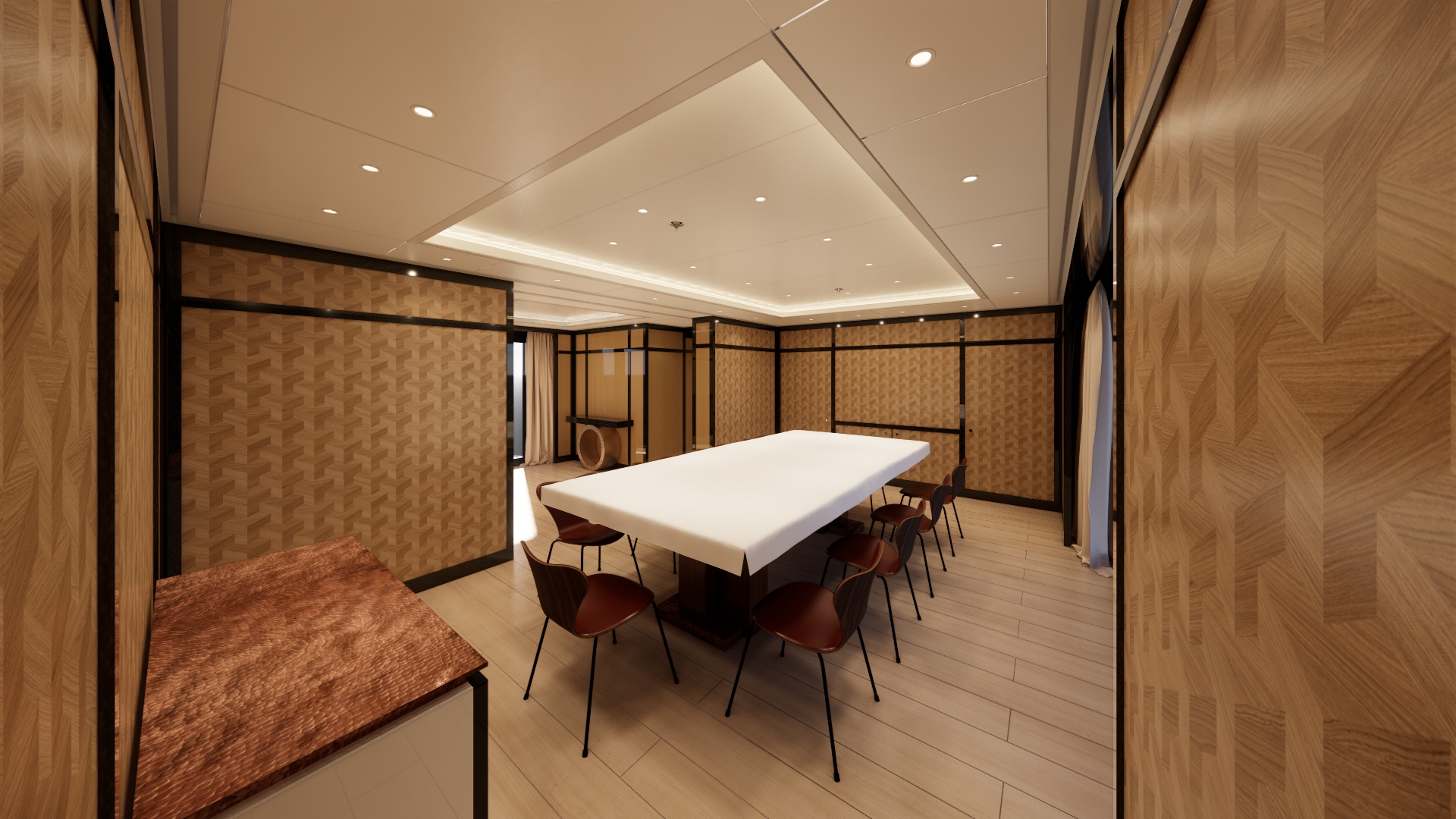 Yacht插图3