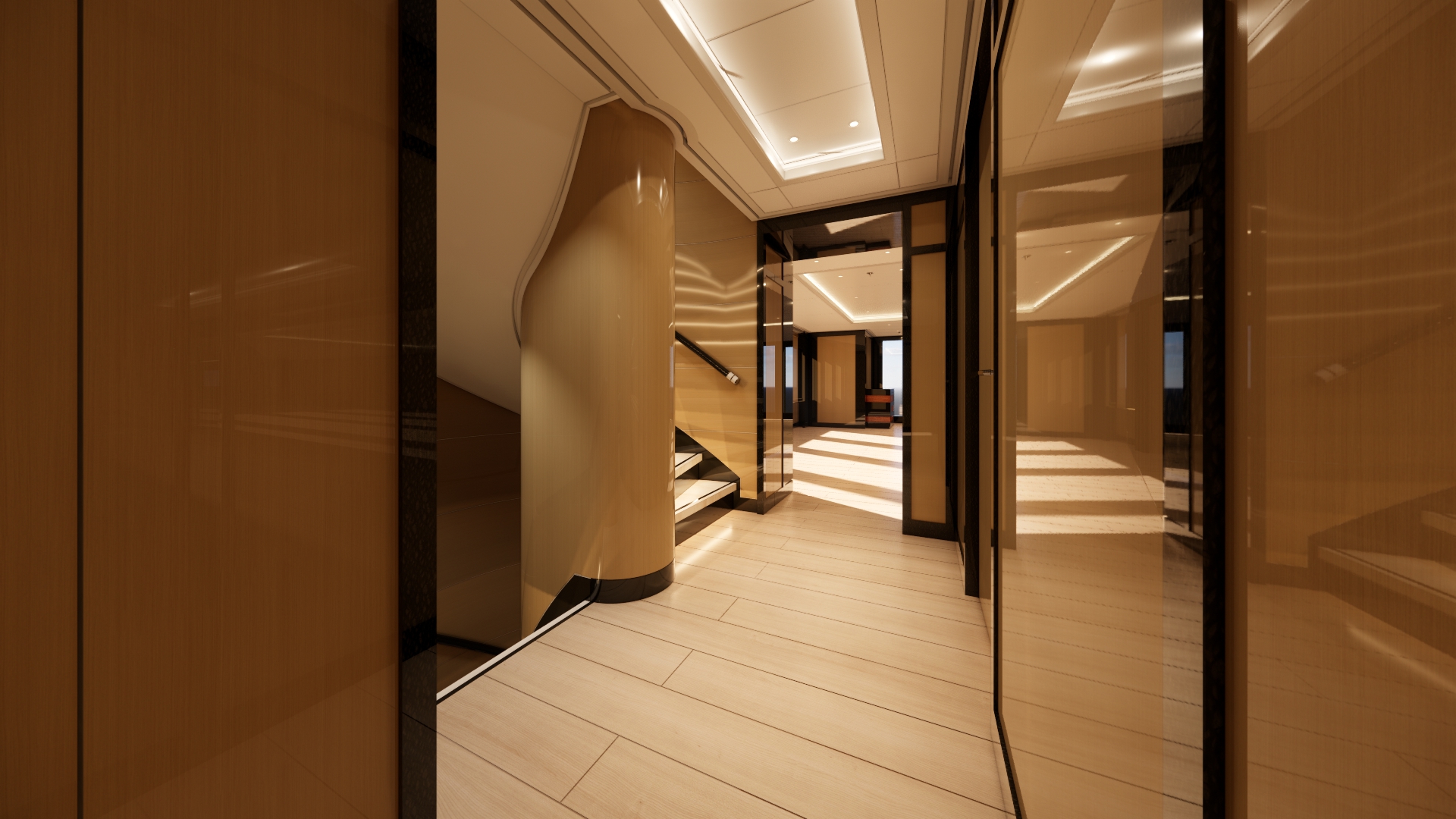 Yacht插图12