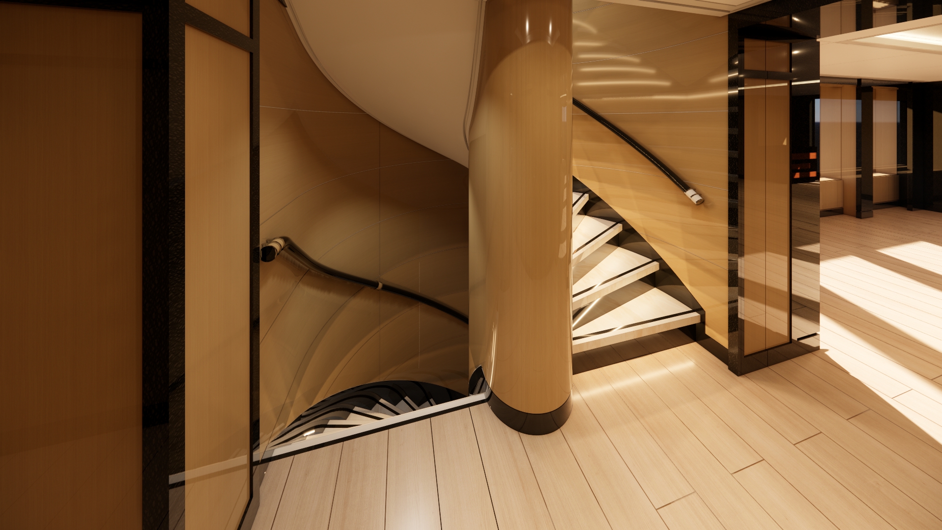 Yacht插图13