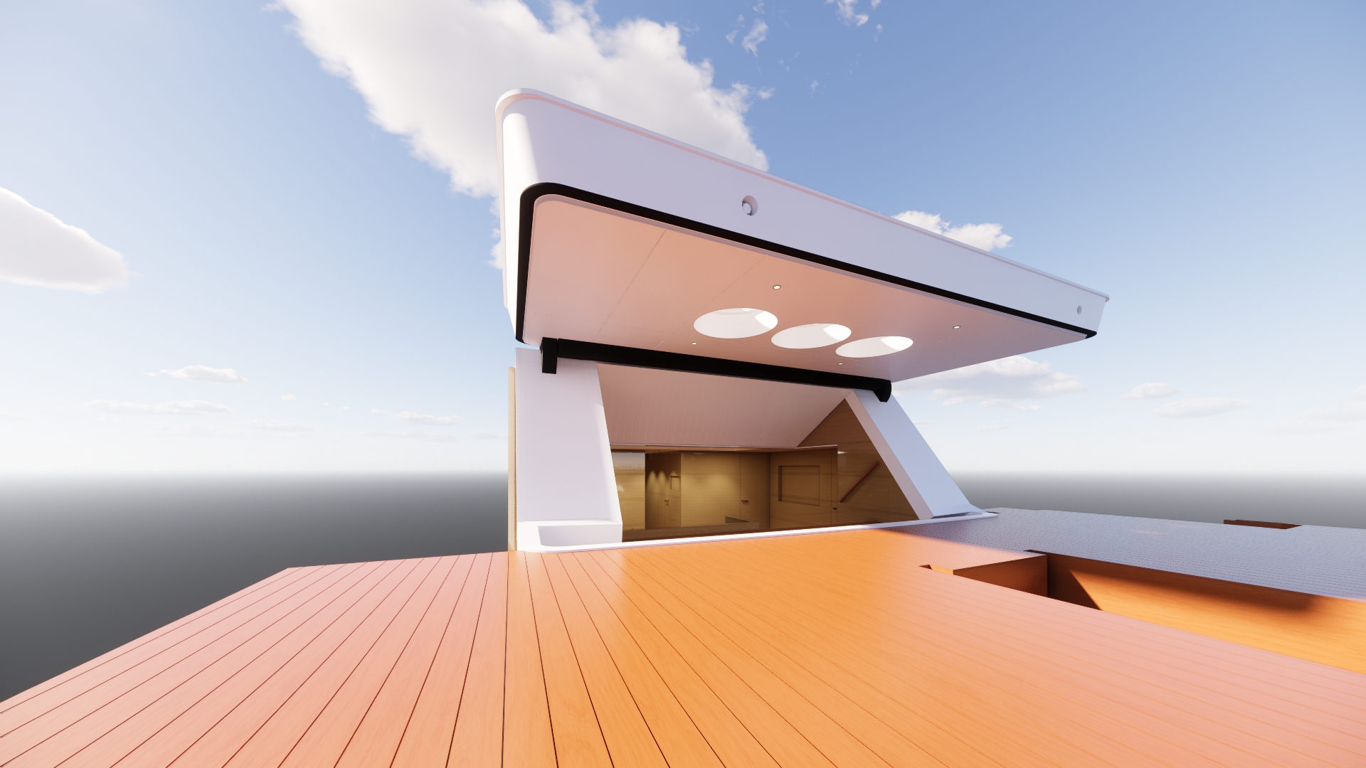 Yacht插图2