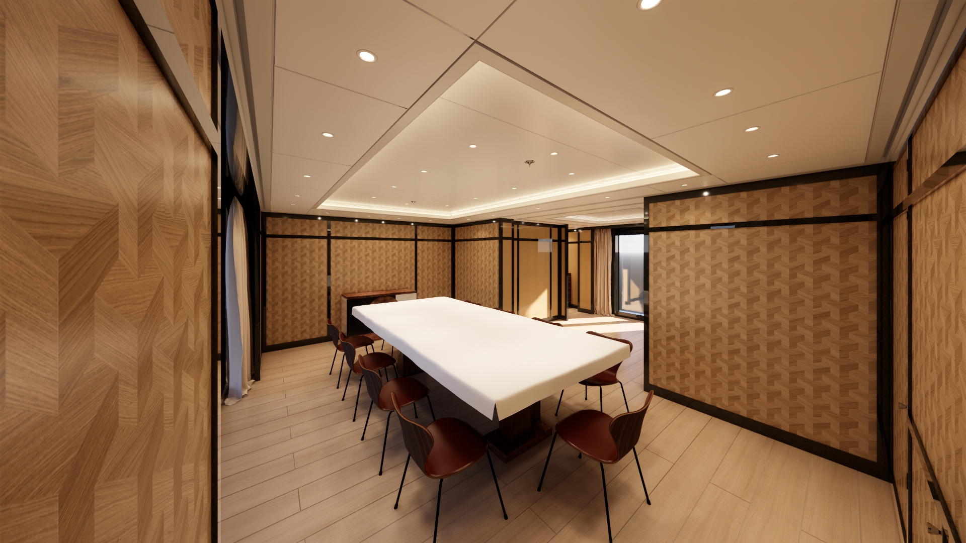 Yacht插图4