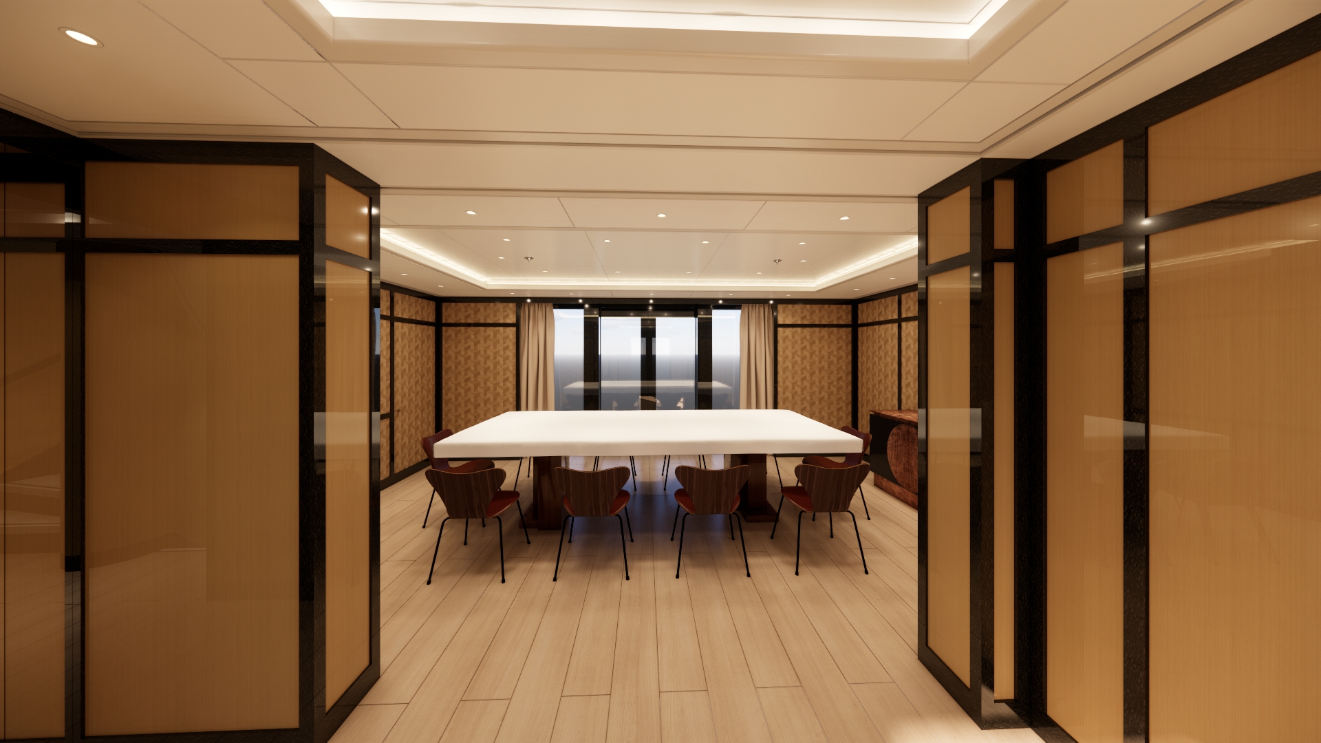 Yacht插图5