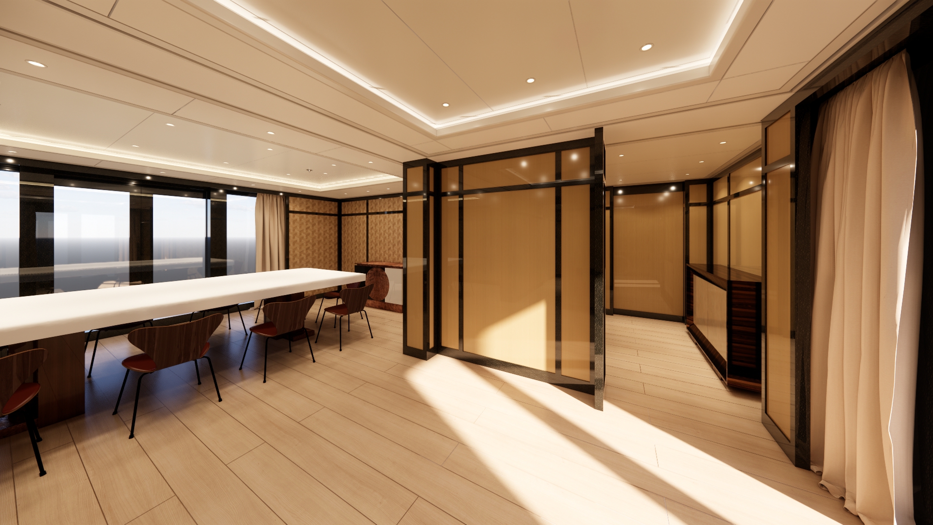 Yacht插图6
