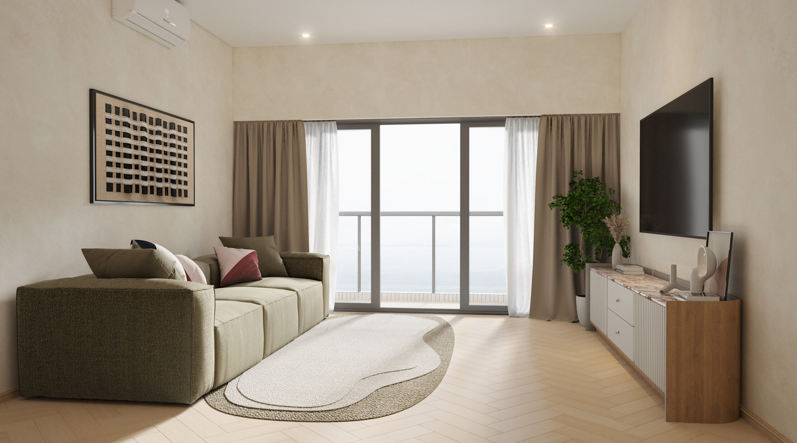 Residential插图2