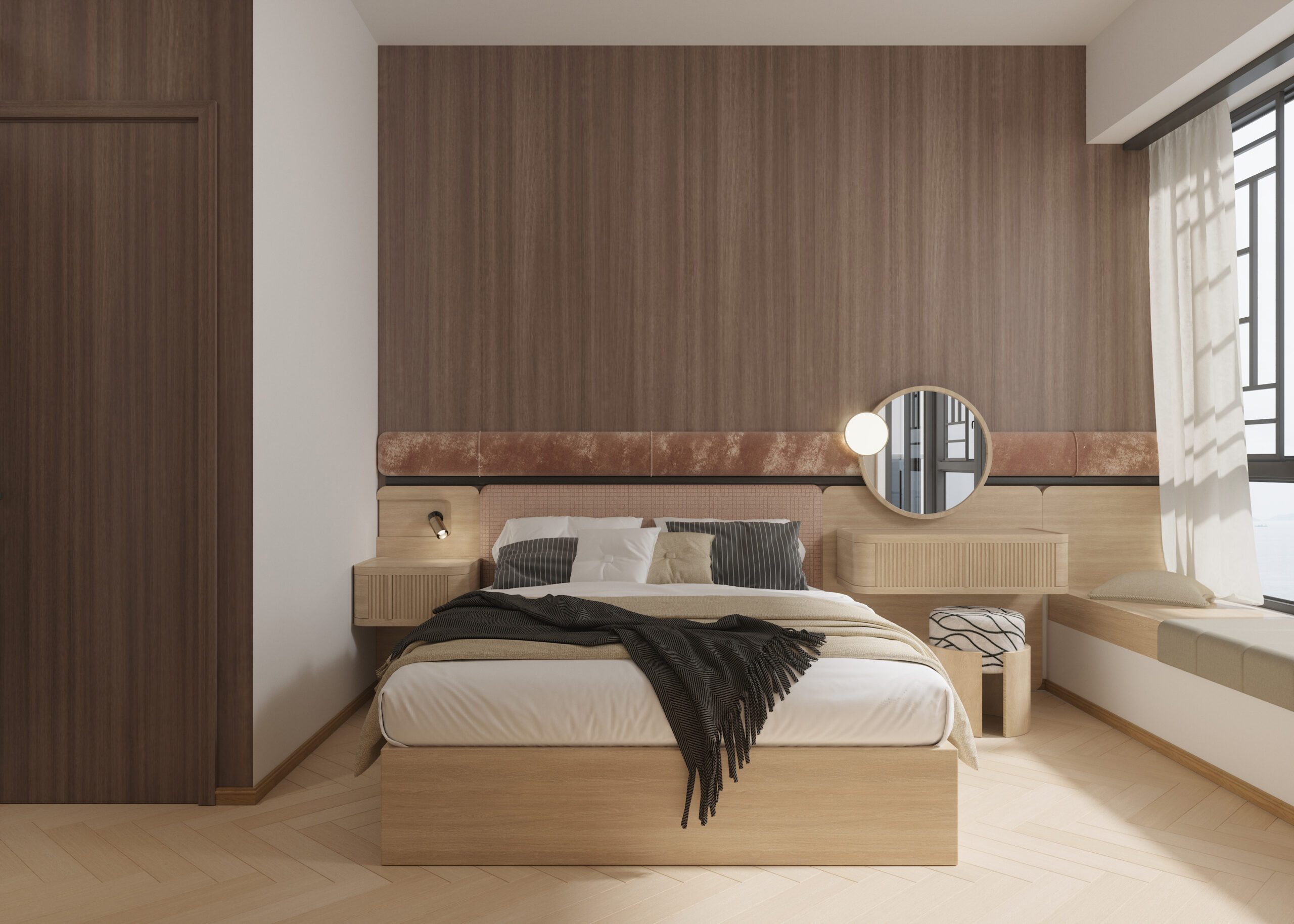 Residential插图7